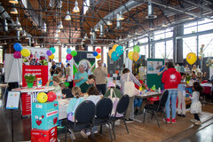 Familienmesse Tausendsassa 2026
