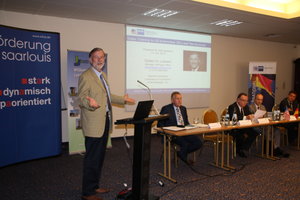 IHK Wirtschaftsforum-Dieter Lehnert