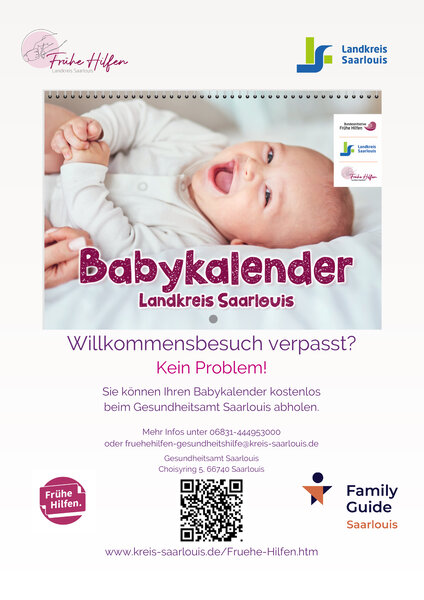 Babykalender