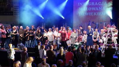 Inklusiver Songcontest Bochnia
