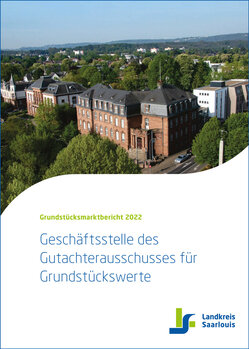 Grundstücksmarktbericht_2022Cover_