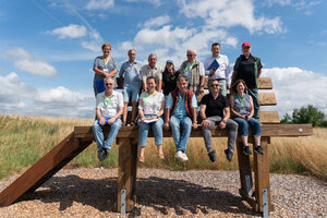 Dorf_2024-2026 UDhZ Dorf im Bohnental AA Präs_LK SLS_Sven Kretzschmar (8) Dorf_2024-2026 UDhZ Dorf im Bohnental AA Präs_LK SLS_Sven Kretzschmar (8)