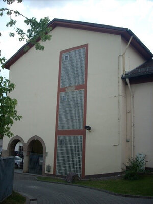 MLK-Saarlouis