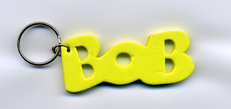 LK Sicherheit + Ordnung BOB Anhänger
