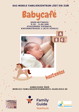 Babycafe