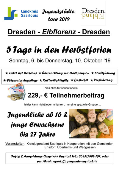 Studienfahrt_Dresden