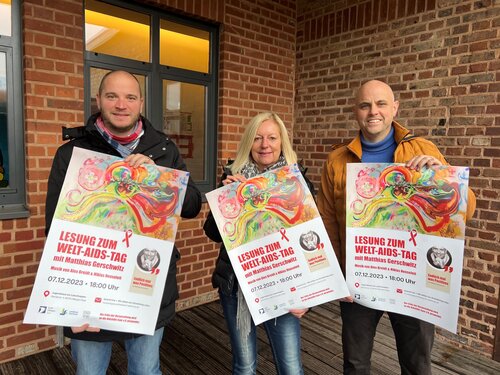 Vortrag AIDS 2023