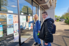 Ein Schnappschuss vom BoysDay2026