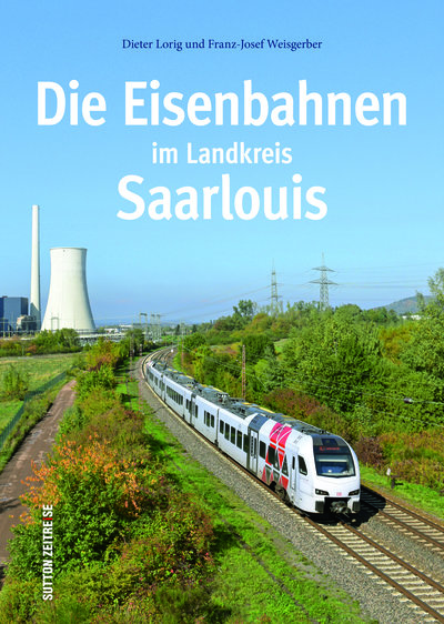 Buchvorstellung Eisenbahn