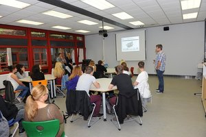 Einweihung BOR Schule "In den Fliesen" (2)