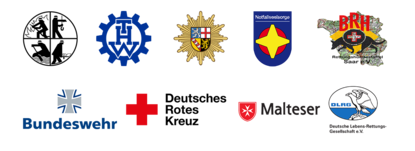 hilfsorganisationen