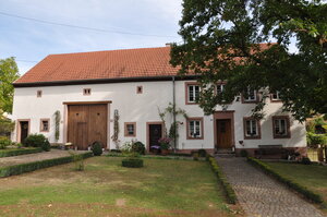 MUV_Anwesen Lebach-Steinbach