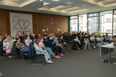 Vorlesewettbewerb 2026