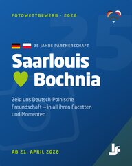 Fotowettbewerb - SLS-Bochnia