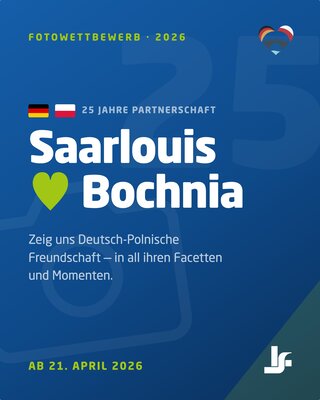 Fotowettbewerb - SLS-Bochnia