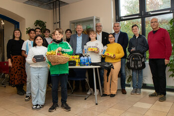 Gesundes-Fruehstück-Martin-Luther-King-Schule