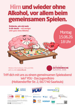 Layout-Spiele-You