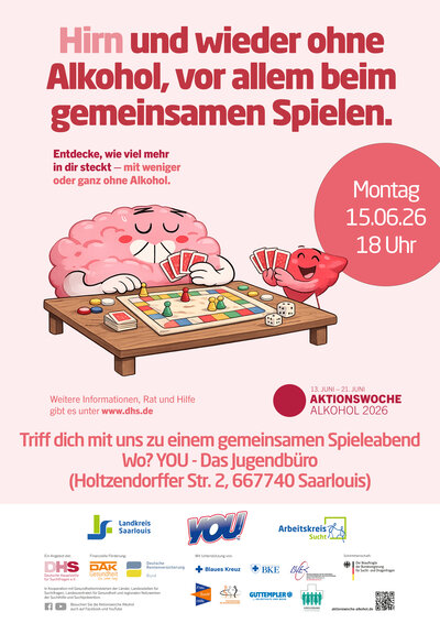 Layout-Spiele-You