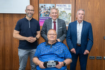 Auszeichnung Boccia Auszeichnung Boccia