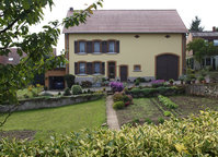 Haus Senzig in Felsberg