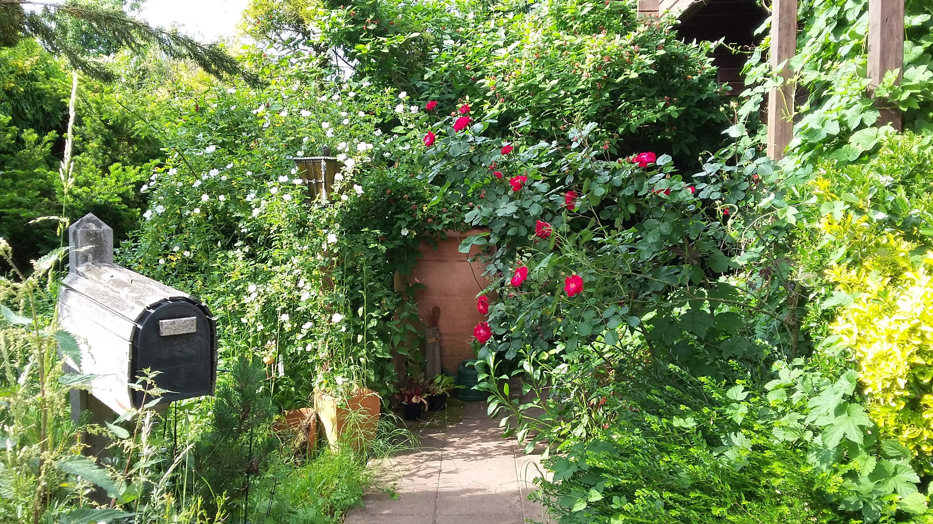 Landkreis Saarlouis Viele tolle naturnahe im Landkreis