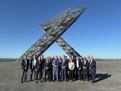 Deutscher Landkreistag 2026