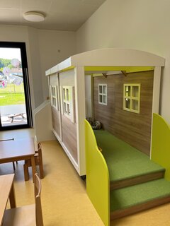 Kinderland Überherrn 3