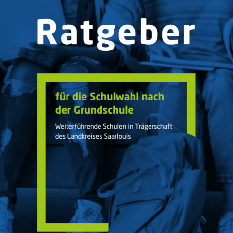 Schulratgeber 2026/2027