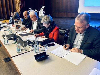 Unterzeichnung_der_Entwicklungsvereinbarung_Gemeinde_Überherrn
