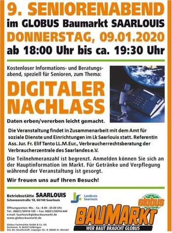09._Seniorenabend_im Globus_Baumarkt