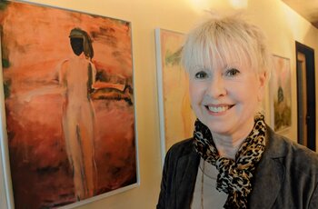Ruth Lünskens
