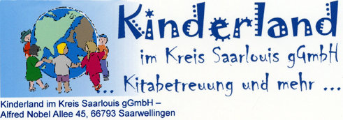 Lk Kinderland Logo 
