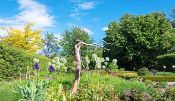 Garten Alois Schuhn