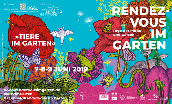 Rendezvous-im-Garten