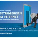 Plakat Betrügereien im Internet_26