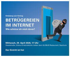 Plakat Betrügereien im Internet_26