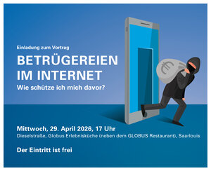 Plakat Betrügereien im Internet_26