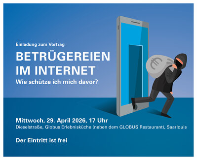 Plakat Betrügereien im Internet_26