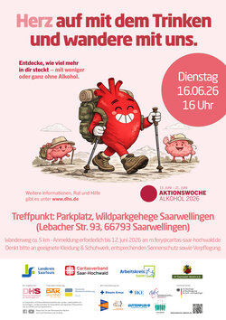 Layout-Wandern Layout-Wandern
