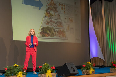 Dr. Anne Fleck - Hülzweiler 2