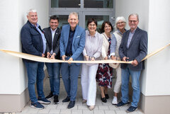 MLK-Schule-Anbau-Eröffnung