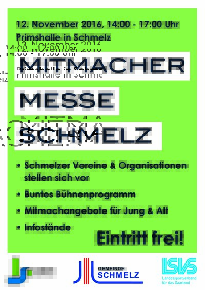 Mitmachermesse-Plakat