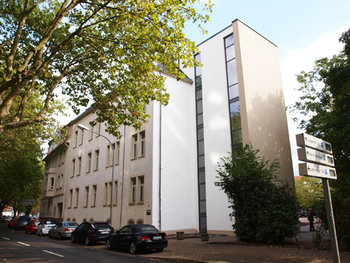 Haus Kahn 2012