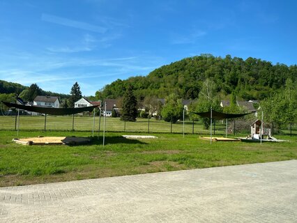 Kinderland Überherrn 4