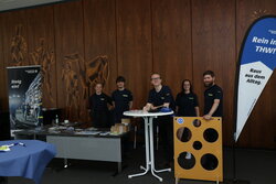 Feel-gudd-Messe_THW-Team