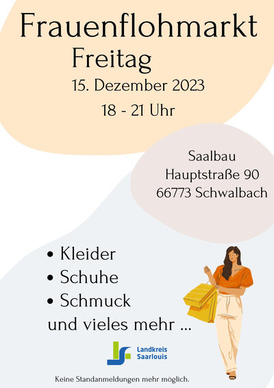 Frauenflohmarkt final