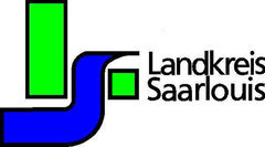 Logo Landkreis Saarlouis