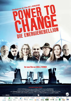 Power to change