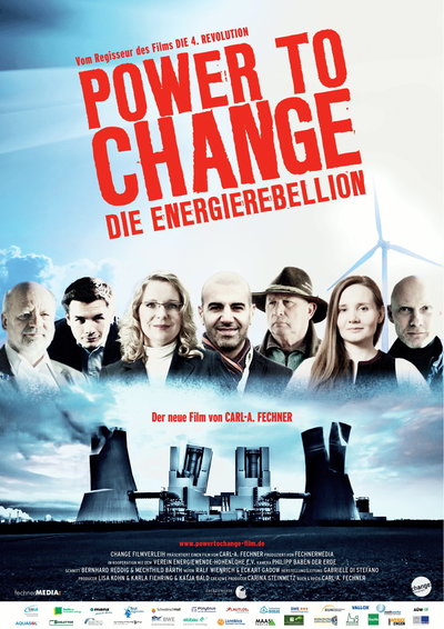 Power to change