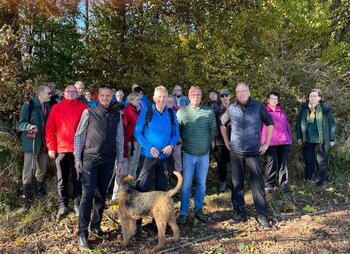 Naturpark-Saar-Hunsrueck-Wandern